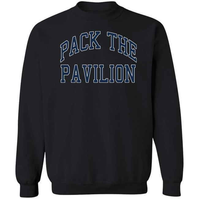 Pack The Pavilion Shirt Pack The Pavilion Shirt