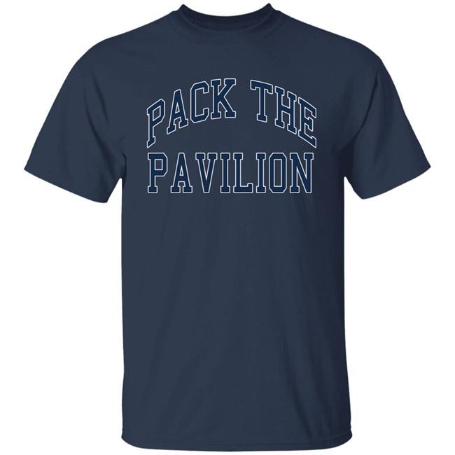 Pack The Pavilion Shirt Pack The Pavilion Shirt