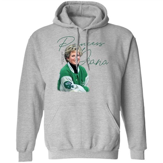 Ryan Phillippe Princess Diana T Shirt Go Birds Philadelphia Eagles Ryan Phillippe Princess Diana T Shirt Go Birds Philadelphia Eagles