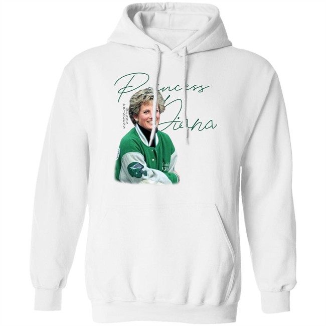 Ryan Phillippe Princess Diana T Shirt Go Birds Philadelphia Eagles Ryan Phillippe Princess Diana T Shirt Go Birds Philadelphia Eagles
