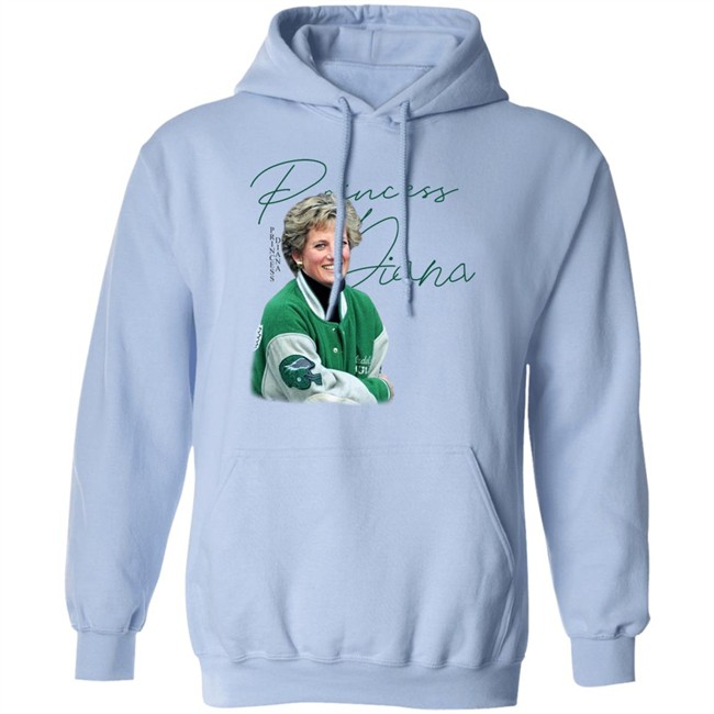 Ryan Phillippe Princess Diana T Shirt Go Birds Philadelphia Eagles Ryan Phillippe Princess Diana T Shirt Go Birds Philadelphia Eagles
