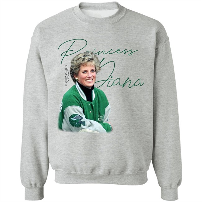 Ryan Phillippe Princess Diana T Shirt Go Birds Philadelphia Eagles Ryan Phillippe Princess Diana T Shirt Go Birds Philadelphia Eagles