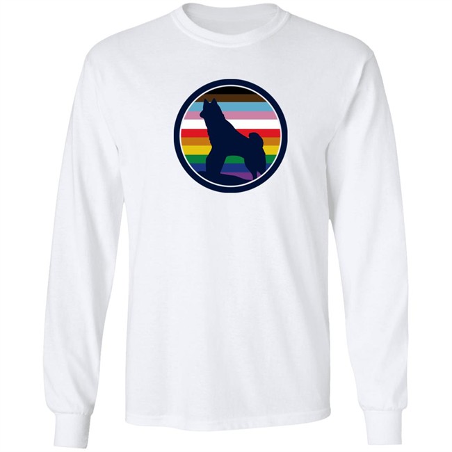 BreakingT Uconn Husky Pride Shirt UConn Women’S Basketball BreakingT Uconn Husky Pride Shirt UConn Women’S Basketball
