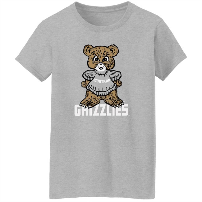 Home Field Apparel Shop Montana Retro Grizzlies Shirt Home Field Apparel Shop Montana Retro Grizzlies Shirt