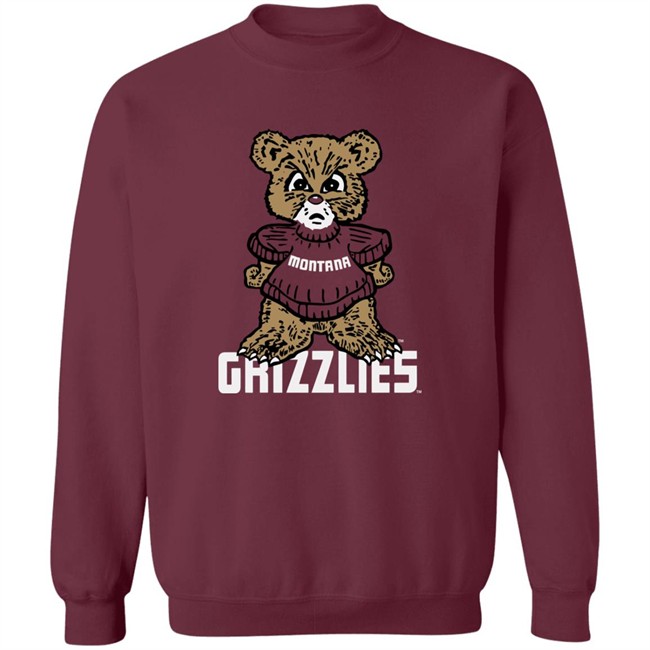 Home Field Apparel Shop Montana Retro Grizzlies Shirt Home Field Apparel Shop Montana Retro Grizzlies Shirt