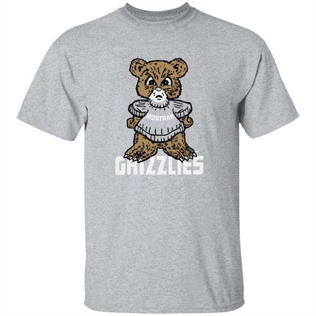 Home Field Apparel Shop Montana Retro Grizzlies Shirt Home Field Apparel Shop Montana Retro Grizzlies Shirt