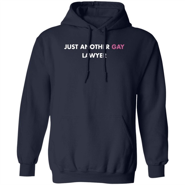 Just Another Gay Lawyer Shirt Jeff Watters Just Another Gay Lawyer Shirt Jeff Watters