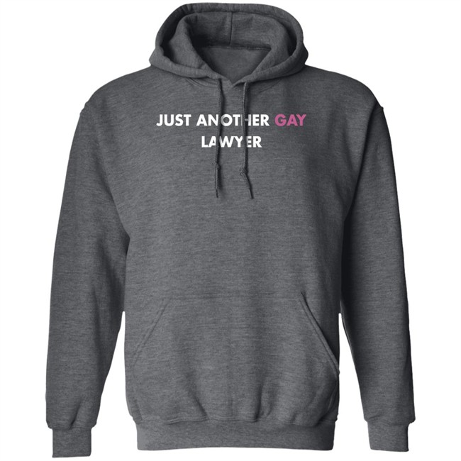 Just Another Gay Lawyer Shirt Jeff Watters Just Another Gay Lawyer Shirt Jeff Watters
