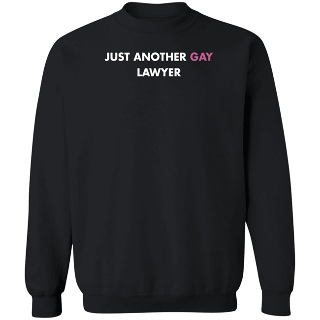 Just Another Gay Lawyer Shirt Jeff Watters Just Another Gay Lawyer Shirt Jeff Watters