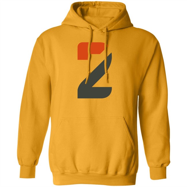 Danteh Overwatch 2 Shirt Danteh Overwatch 2 Shirt