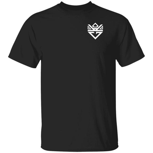 Fanart Store George King Rising Up Shirt