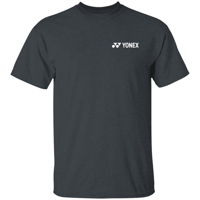 Yonex Stan The Man T Shirt Yonex Stan The Man T Shirt