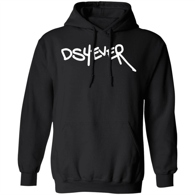 Young Stoner Life Merch Ds4ever Hoodie Young Stoner Life Merch Ds4ever Hoodie