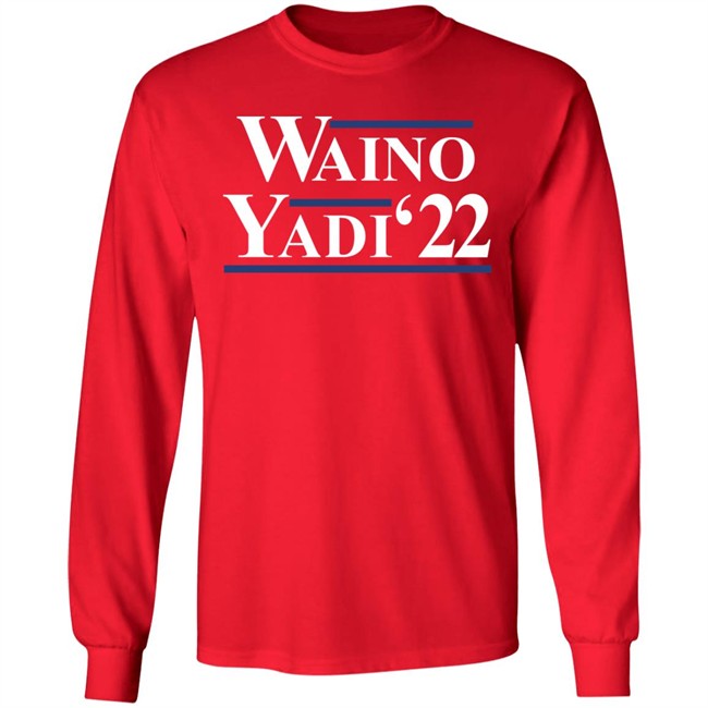 Gateway Grinders Store Waino Yadi 22 Shirt Bruce Wayne Gateway Grinders Store Waino Yadi 22 Shirt Bruce Wayne