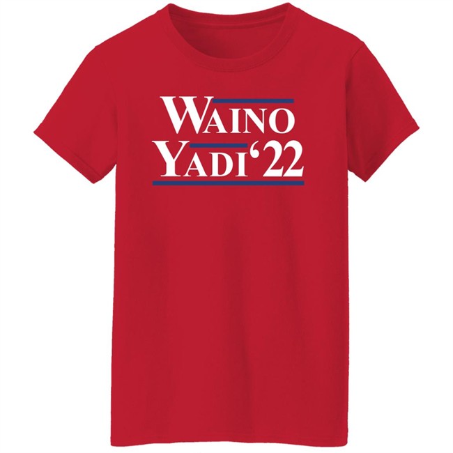Gateway Grinders Store Waino Yadi 22 Shirt Bruce Wayne Gateway Grinders Store Waino Yadi 22 Shirt Bruce Wayne