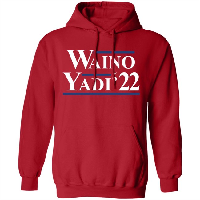 Gateway Grinders Store Waino Yadi 22 Shirt Bruce Wayne Gateway Grinders Store Waino Yadi 22 Shirt Bruce Wayne