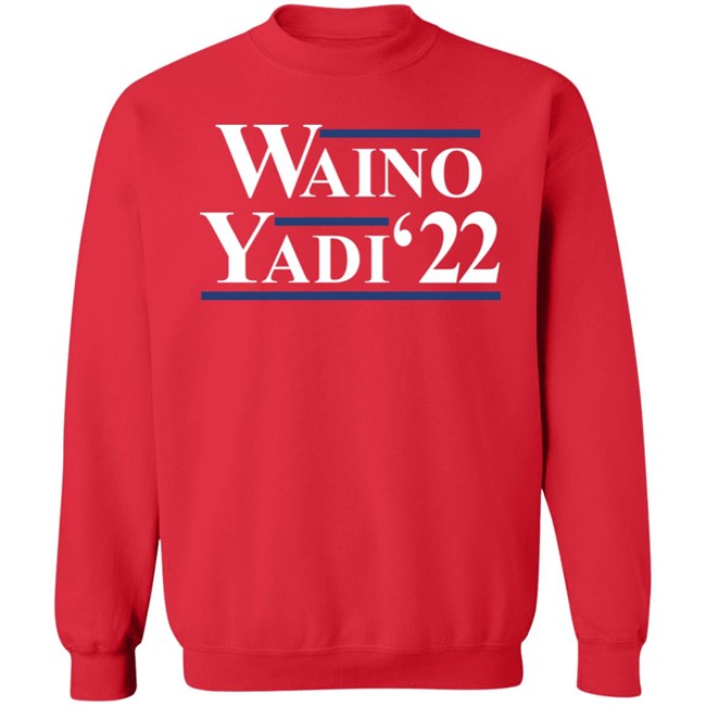 Gateway Grinders Store Waino Yadi 22 Shirt Bruce Wayne Gateway Grinders Store Waino Yadi 22 Shirt Bruce Wayne