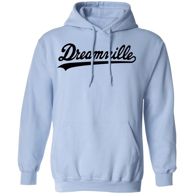 Dreamville Merch Logo Shirt Dreamville Merch Logo Shirt