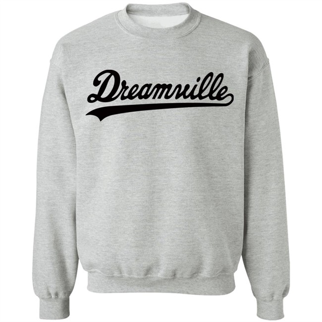 Dreamville Merch Logo Shirt Dreamville Merch Logo Shirt