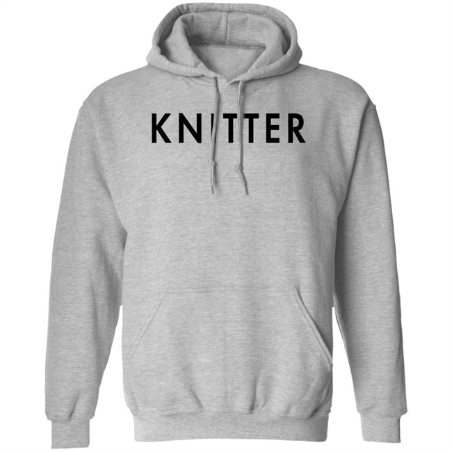 Knitter Shirt John Stevens Knitter Shirt John Stevens