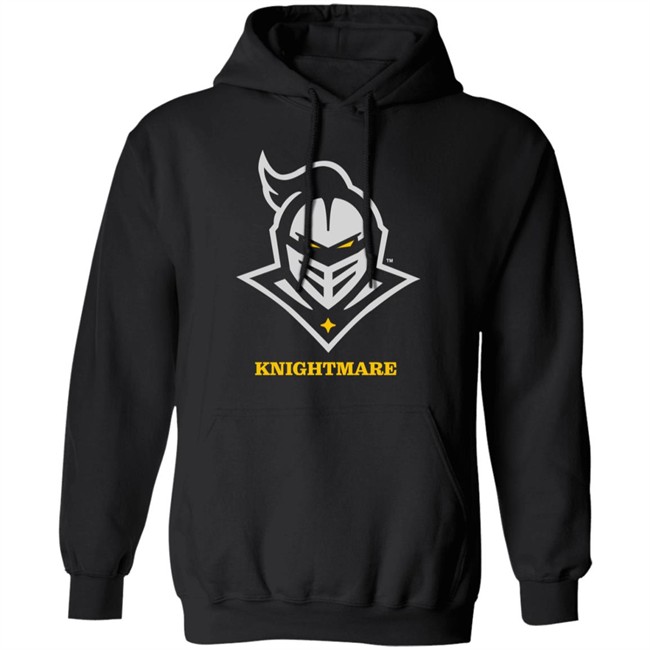 Knightmare Shirt UCF Knights Knightmare Shirt UCF Knights
