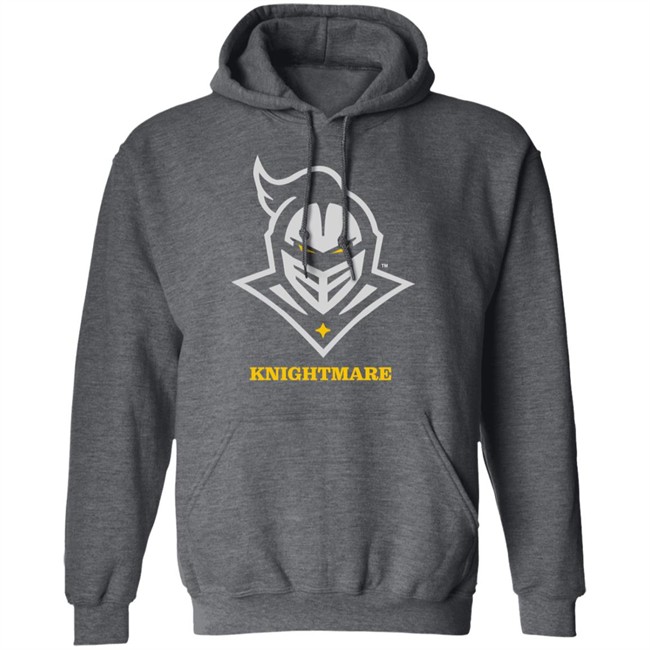 Knightmare Shirt UCF Knights Knightmare Shirt UCF Knights