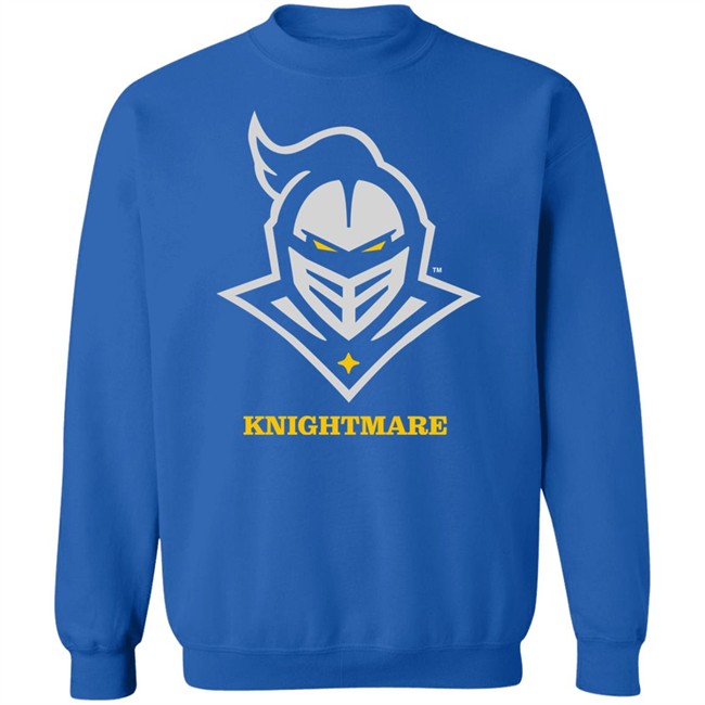 Knightmare Shirt UCF Knights Knightmare Shirt UCF Knights