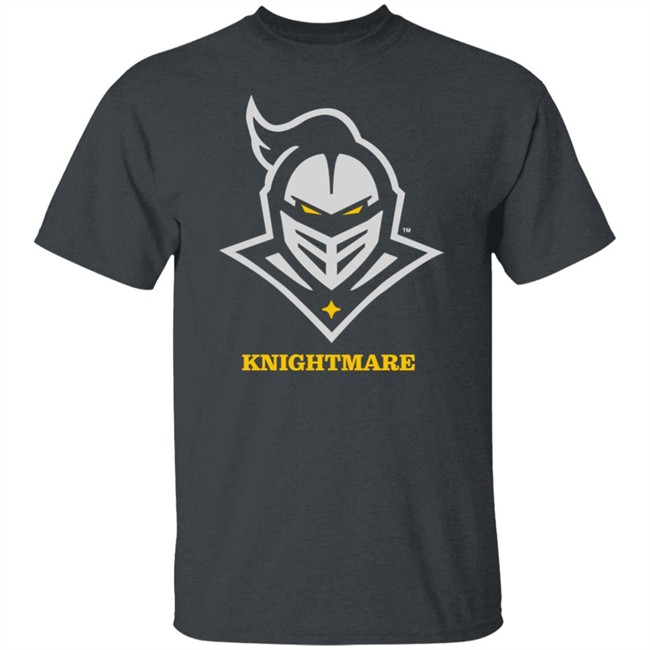 Knightmare Shirt UCF Knights Knightmare Shirt UCF Knights