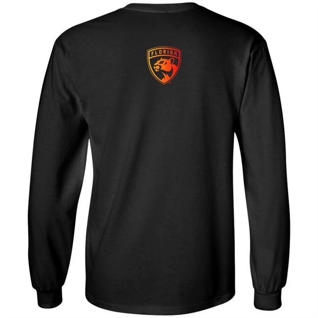 Flateam Shop Florida Panthers Vamos Gatos Shirt Flateam Shop Florida Panthers Vamos Gatos Shirt