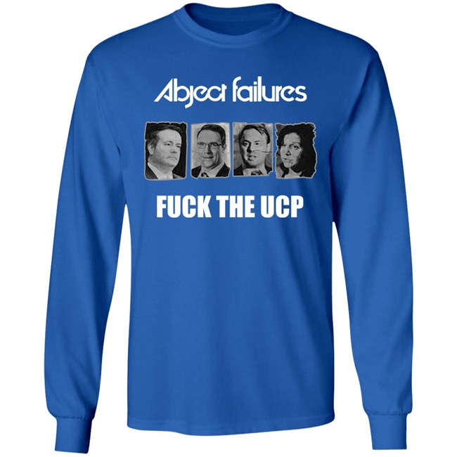 Abject Failures Fuck The Ucp Shirt Caitlyn Smith Abject Failures Fuck The Ucp Shirt Caitlyn Smith