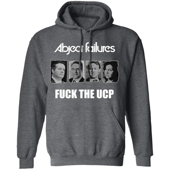 Abject Failures Fuck The Ucp Shirt Caitlyn Smith Abject Failures Fuck The Ucp Shirt Caitlyn Smith