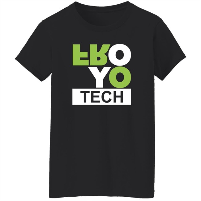 Fro Yo Shop Fro Yo Tech Shirt Grant B4nny Vincent Fro Yo Shop Fro Yo Tech Shirt Grant B4nny Vincent