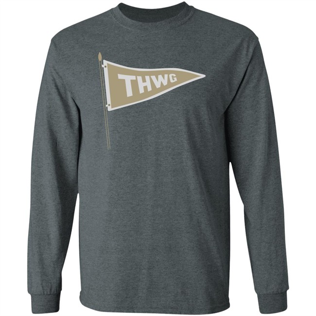 Georgia Tech Thwg T Shirt Section103 Merch Georgia Tech Thwg T Shirt Section103 Merch
