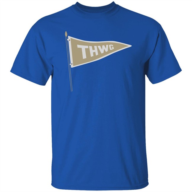 Georgia Tech Thwg T Shirt Section103 Merch Georgia Tech Thwg T Shirt Section103 Merch