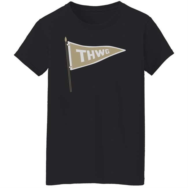 Georgia Tech Thwg T Shirt Section103 Merch Georgia Tech Thwg T Shirt Section103 Merch