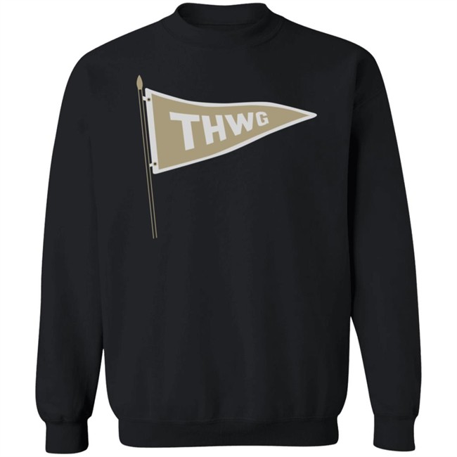 Georgia Tech Thwg T Shirt Section103 Merch Georgia Tech Thwg T Shirt Section103 Merch