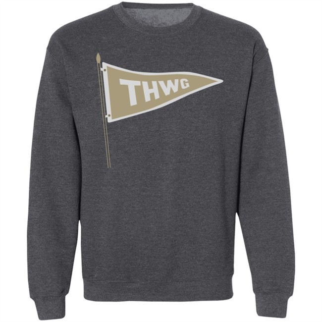 Georgia Tech Thwg T Shirt Section103 Merch Georgia Tech Thwg T Shirt Section103 Merch