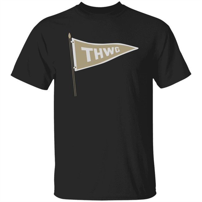 Georgia Tech Thwg T Shirt Section103 Merch Georgia Tech Thwg T Shirt Section103 Merch