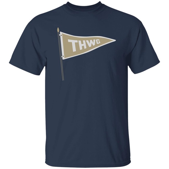 Georgia Tech Thwg T Shirt Section103 Merch Georgia Tech Thwg T Shirt Section103 Merch