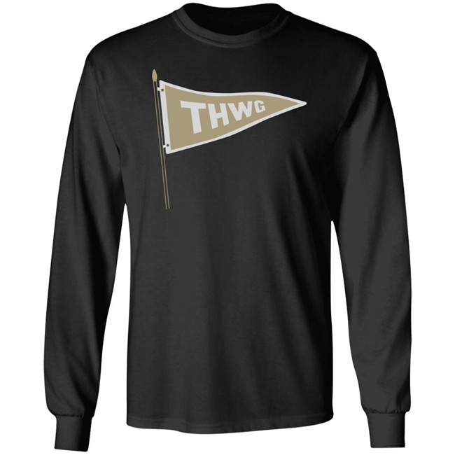 Georgia Tech Thwg T Shirt Section103 Merch Georgia Tech Thwg T Shirt Section103 Merch