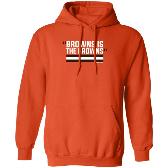 BarstoolSports Browns Is The Browns Juju Smith Schster T Shirt BarstoolSports Browns Is The Browns Juju Smith Schster T Shirt