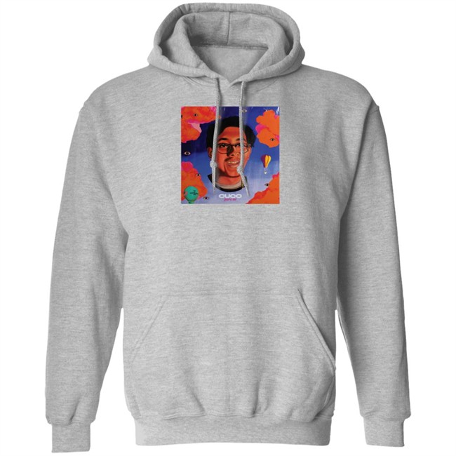 Cuco Merch Block Party Para Mi T Shirt Cuco Merch Block Party Para Mi T Shirt