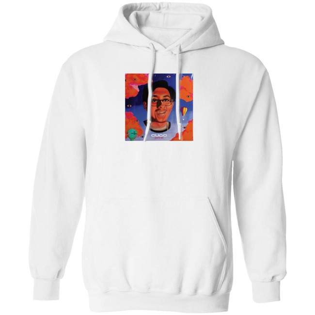 Cuco Merch Block Party Para Mi T Shirt Cuco Merch Block Party Para Mi T Shirt