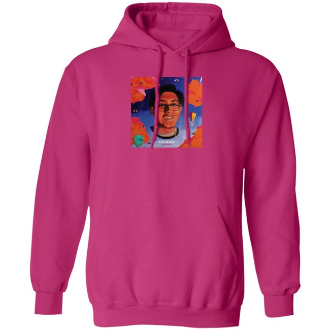 Cuco Merch Block Party Para Mi T Shirt Cuco Merch Block Party Para Mi T Shirt