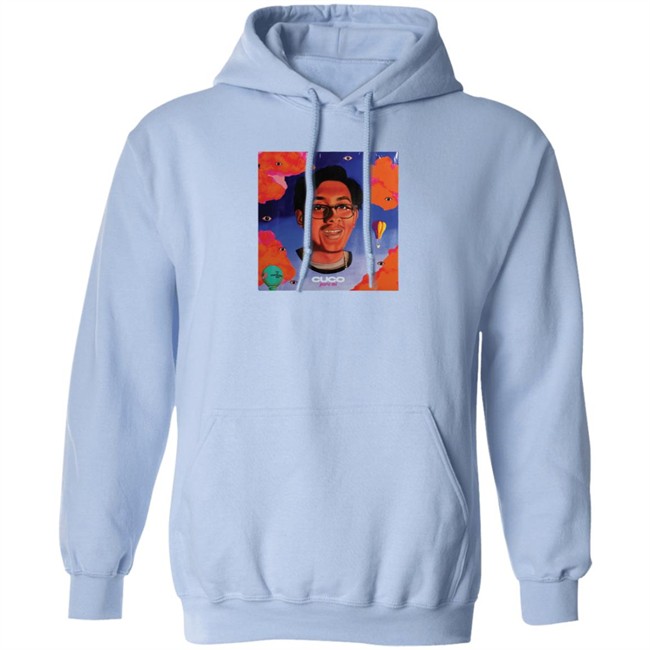 Cuco Merch Block Party Para Mi T Shirt Cuco Merch Block Party Para Mi T Shirt
