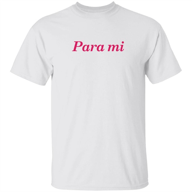 Cuco Merch Para Mi Sweatshirt Cuco Merch Para Mi Sweatshirt