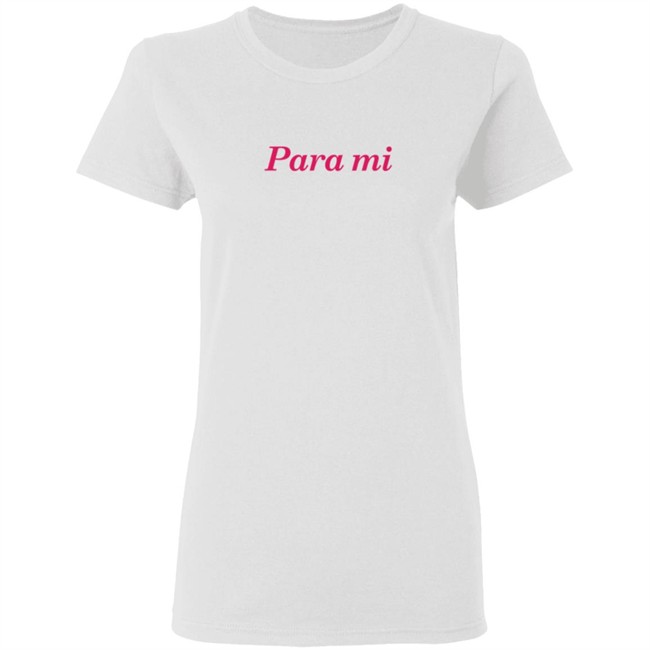 Cuco Merch Para Mi Sweatshirt Cuco Merch Para Mi Sweatshirt