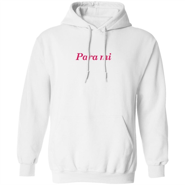 Cuco Merch Para Mi Sweatshirt Cuco Merch Para Mi Sweatshirt