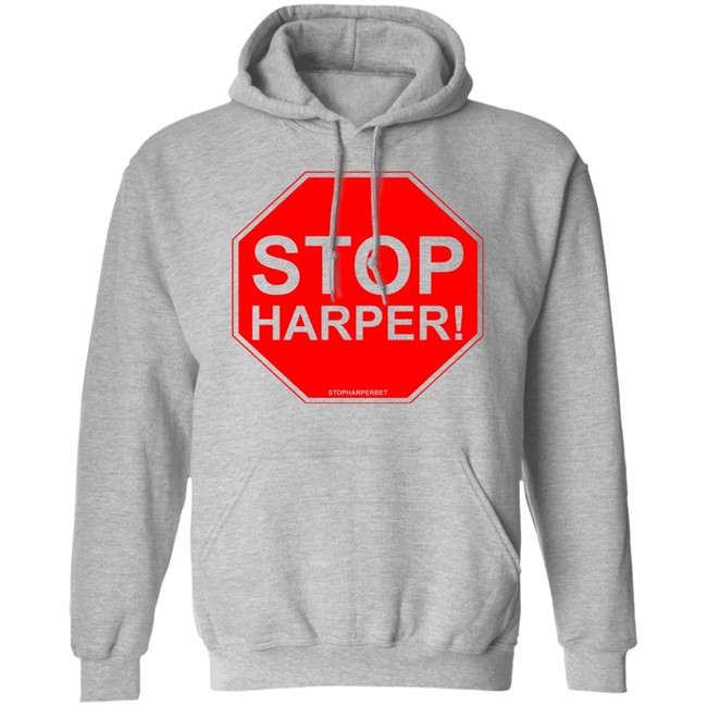 Alberta Otoole Stop Harper Shirt Alberta Otoole Stop Harper Shirt
