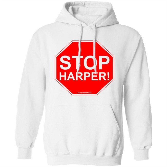 Alberta Otoole Stop Harper Shirt Alberta Otoole Stop Harper Shirt